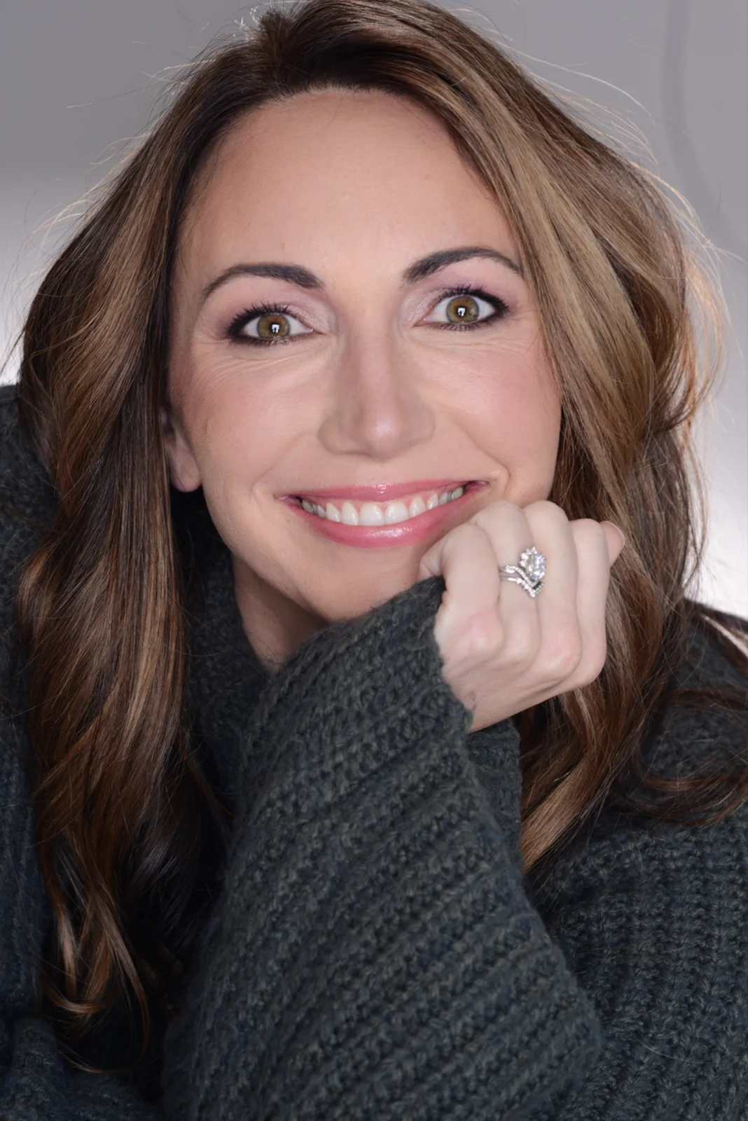 Jocelyn Reyburn headshot — Color — Editorial
